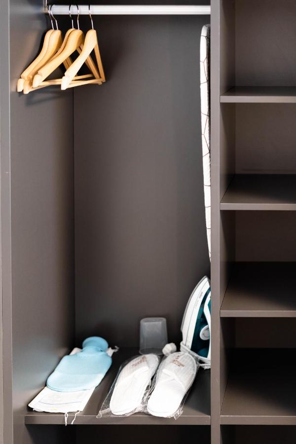 Mood Contemporary Living Aparthotel Μάνχαιμ Εξωτερικό φωτογραφία