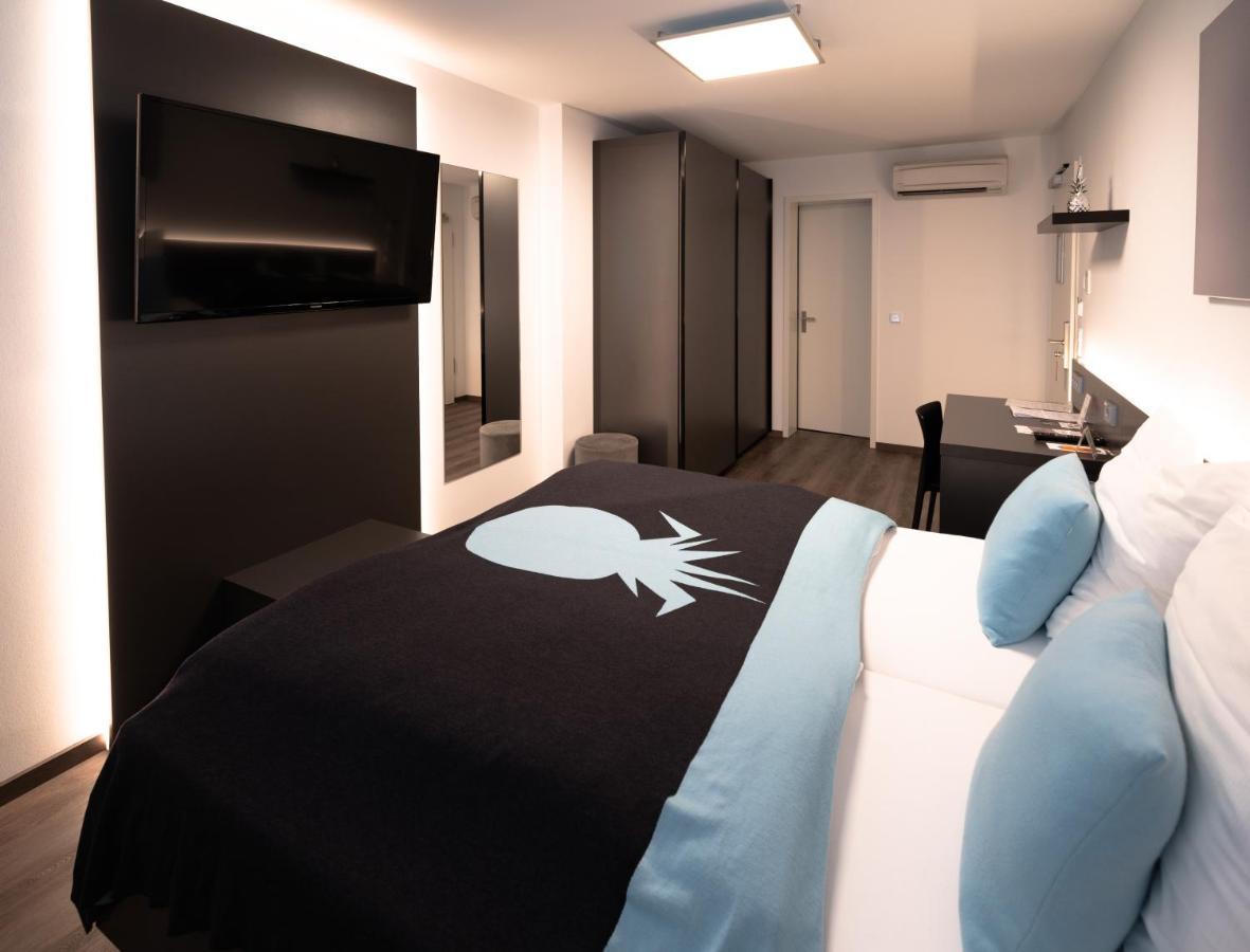 Mood Contemporary Living Aparthotel Μάνχαιμ Εξωτερικό φωτογραφία