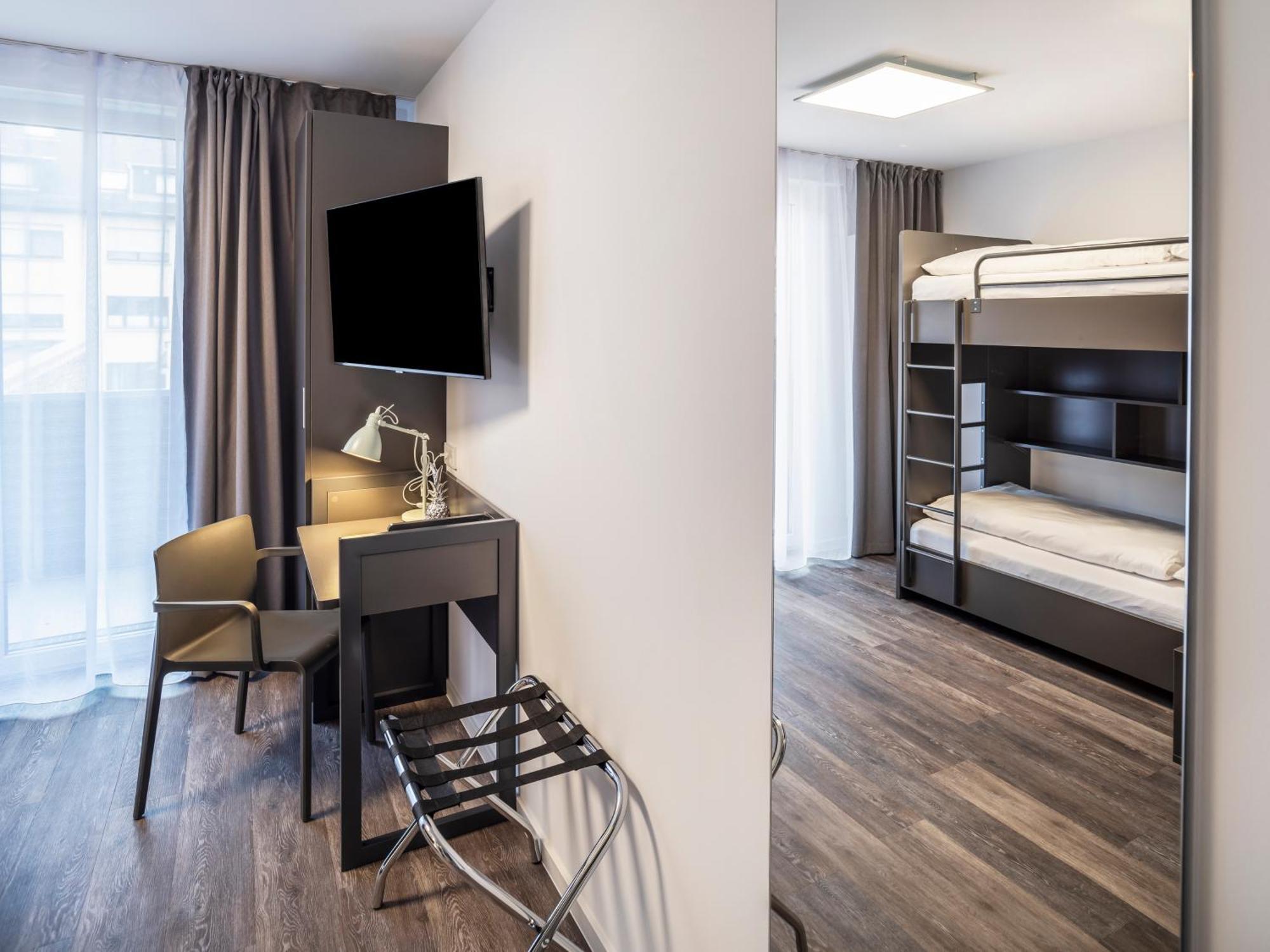 Mood Contemporary Living Aparthotel Μάνχαιμ Εξωτερικό φωτογραφία
