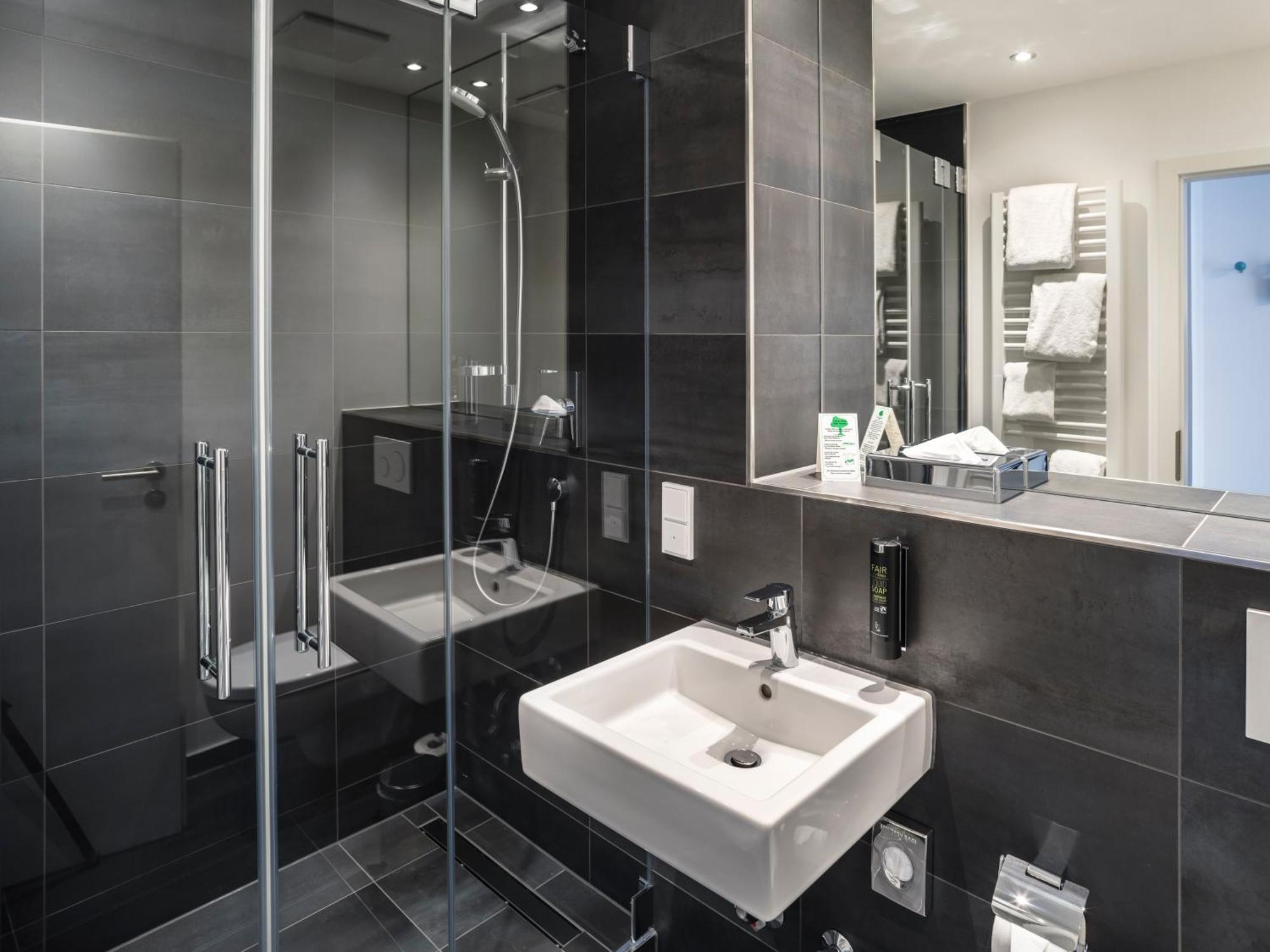 Mood Contemporary Living Aparthotel Μάνχαιμ Εξωτερικό φωτογραφία
