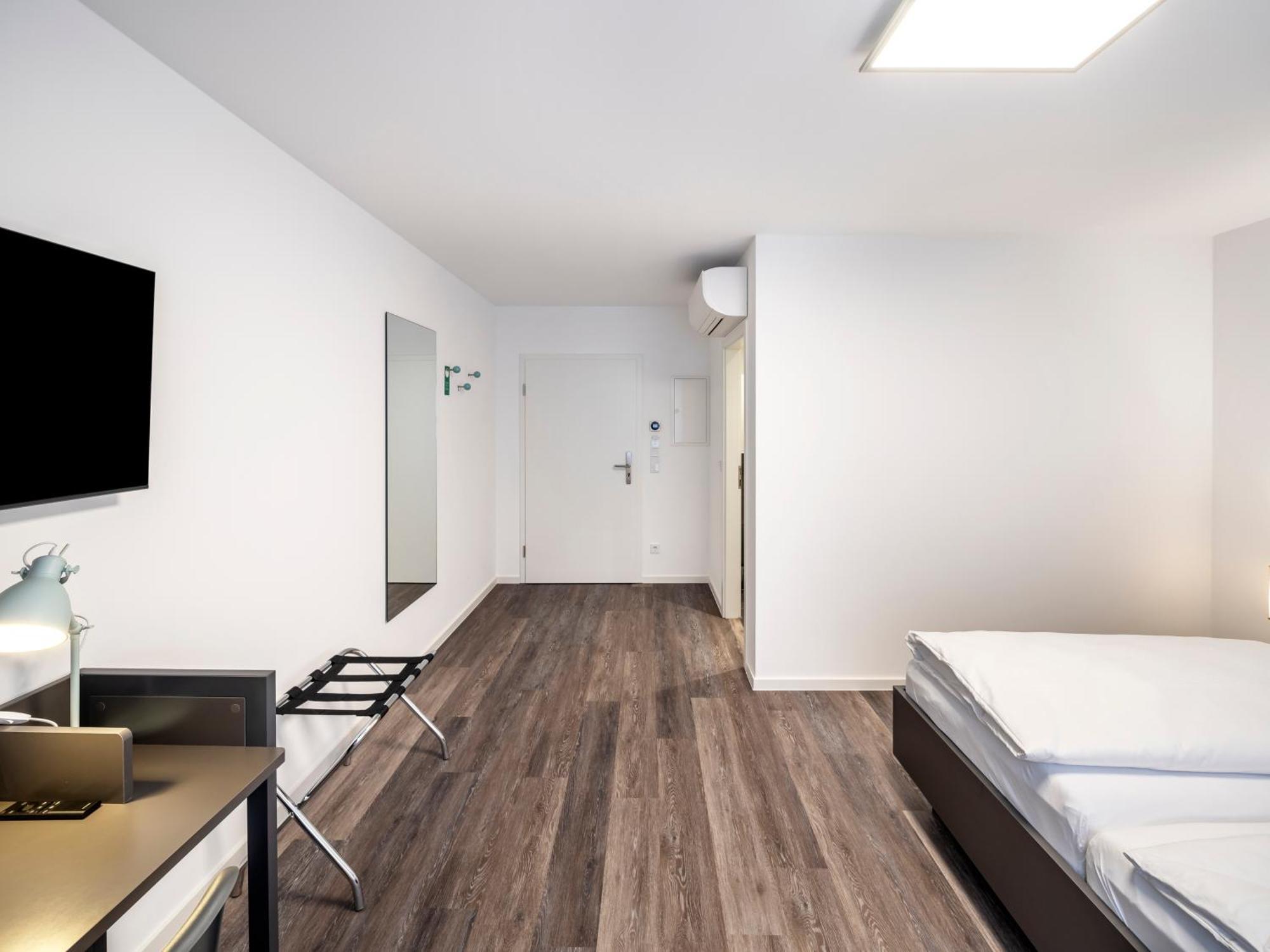 Mood Contemporary Living Aparthotel Μάνχαιμ Εξωτερικό φωτογραφία