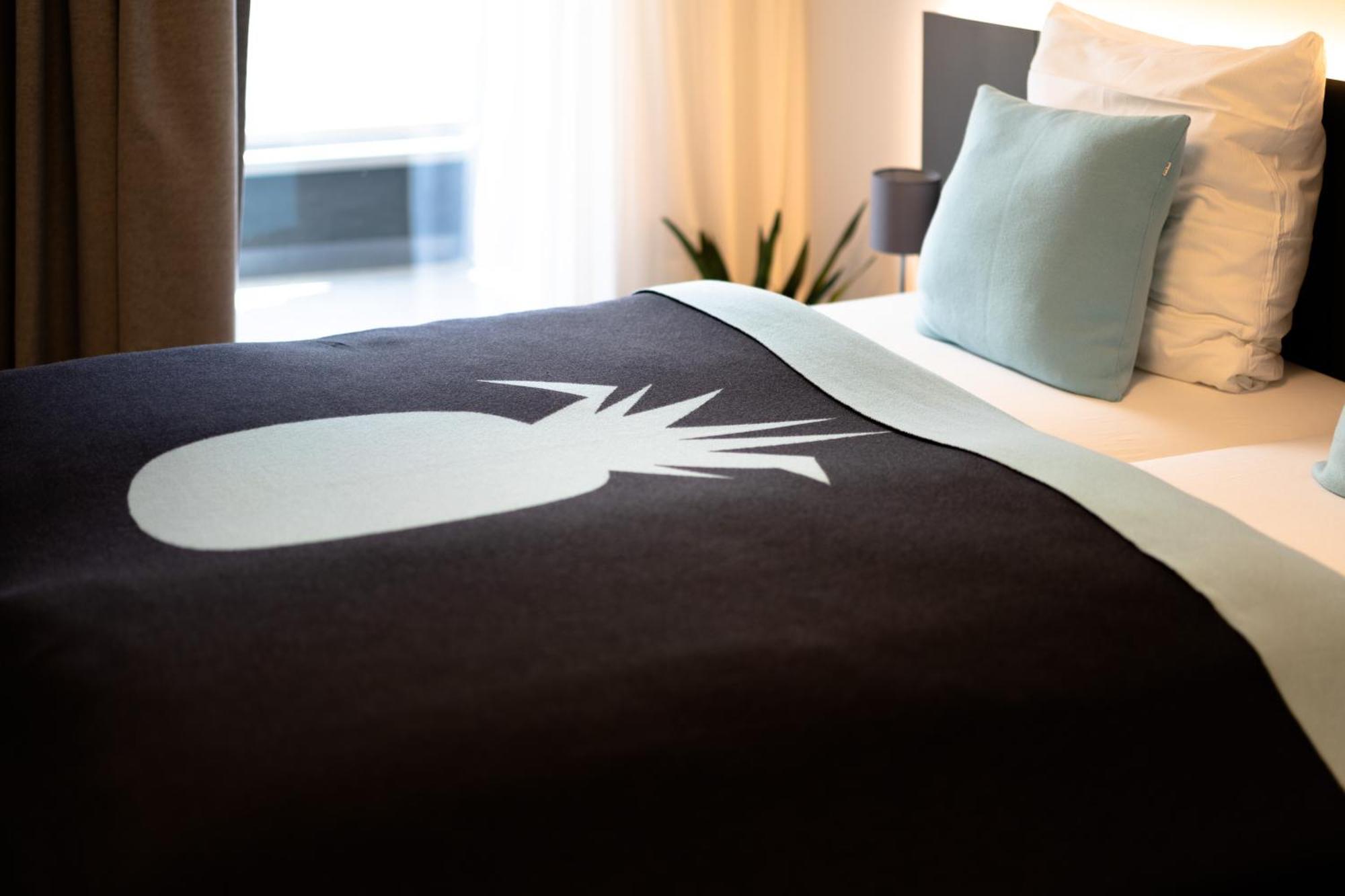 Mood Contemporary Living Aparthotel Μάνχαιμ Εξωτερικό φωτογραφία