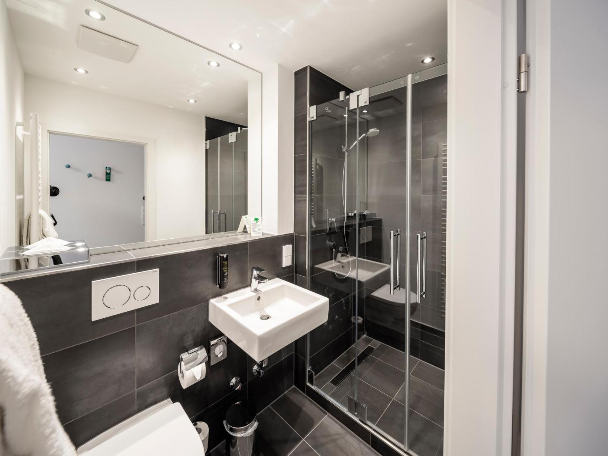 Mood Contemporary Living Aparthotel Μάνχαιμ Εξωτερικό φωτογραφία