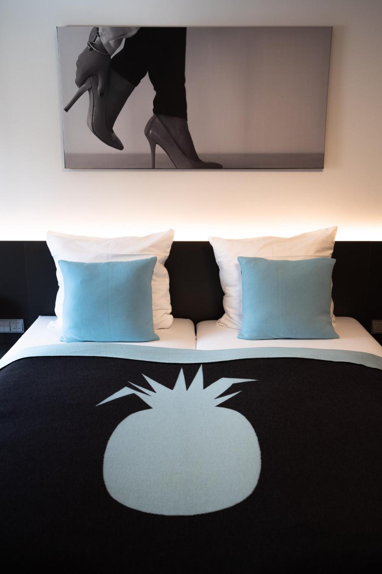 Mood Contemporary Living Aparthotel Μάνχαιμ Εξωτερικό φωτογραφία