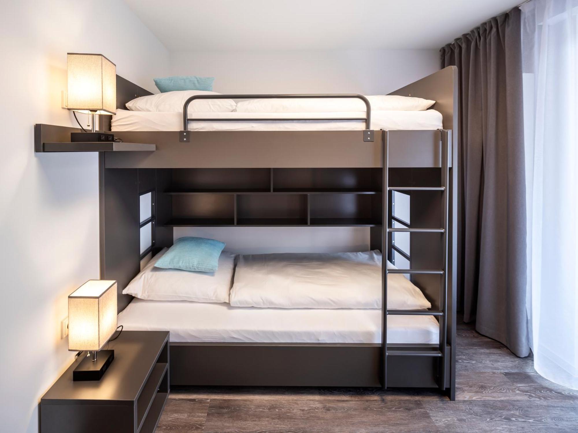 Mood Contemporary Living Aparthotel Μάνχαιμ Εξωτερικό φωτογραφία