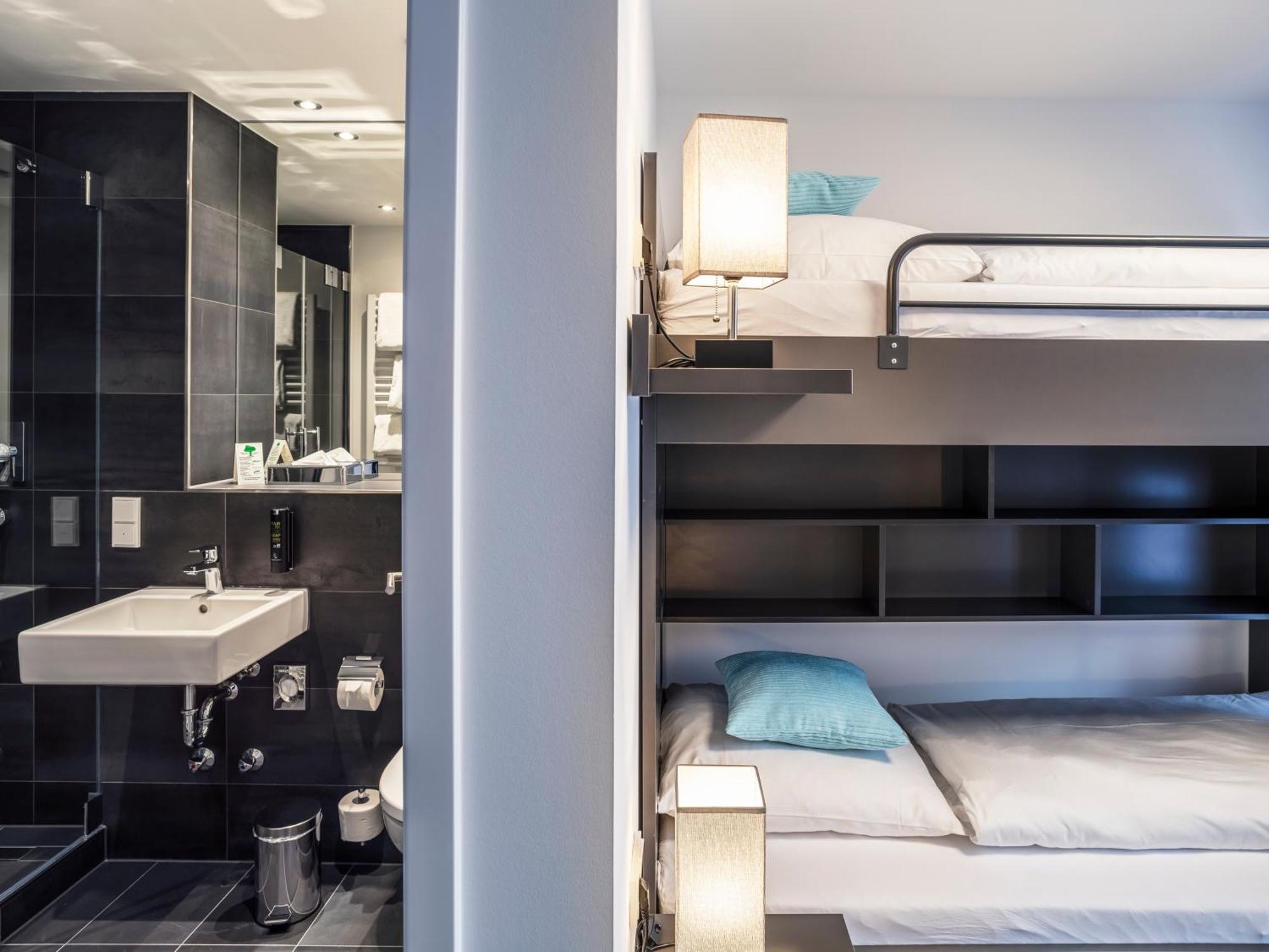 Mood Contemporary Living Aparthotel Μάνχαιμ Εξωτερικό φωτογραφία