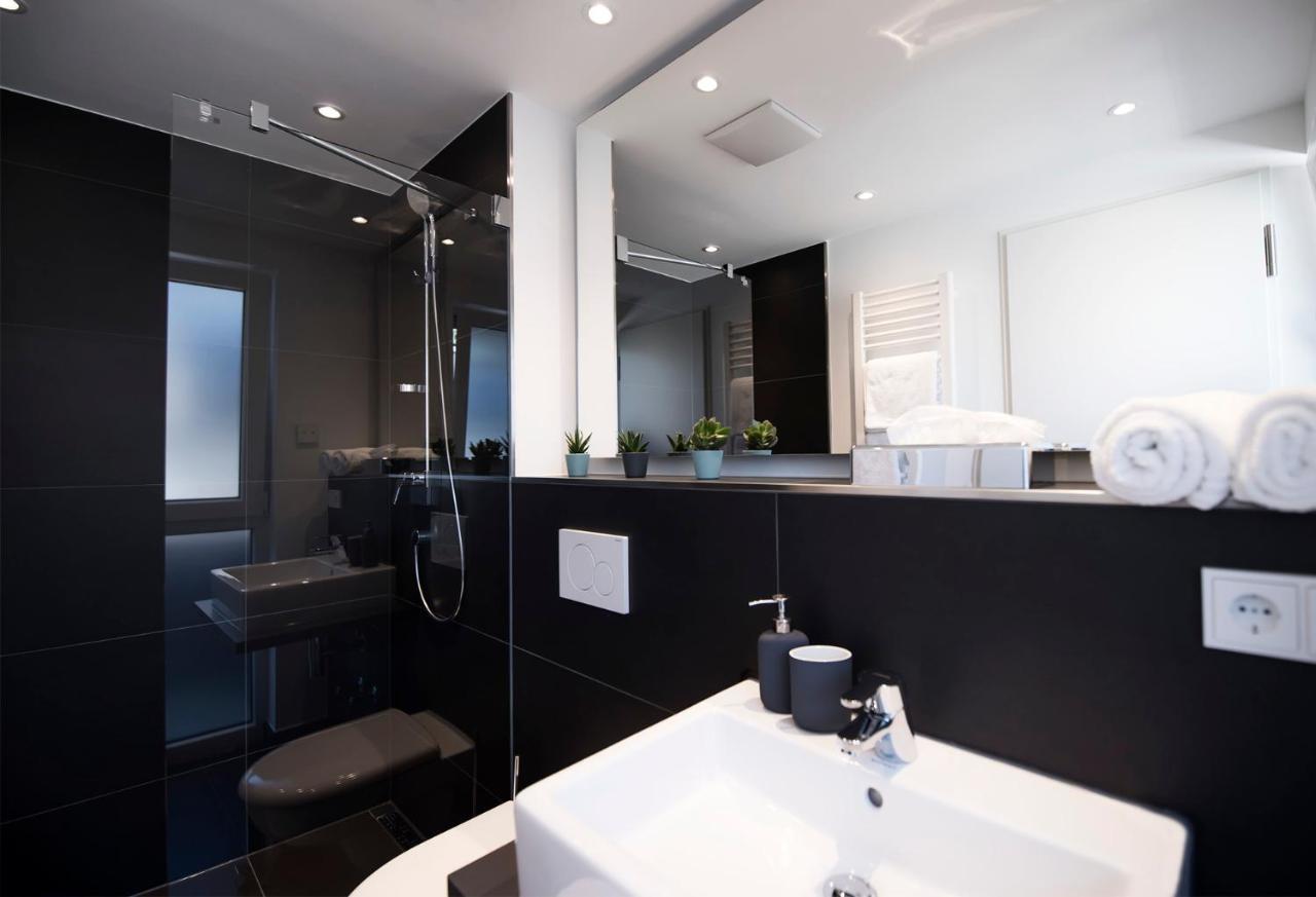 Mood Contemporary Living Aparthotel Μάνχαιμ Εξωτερικό φωτογραφία