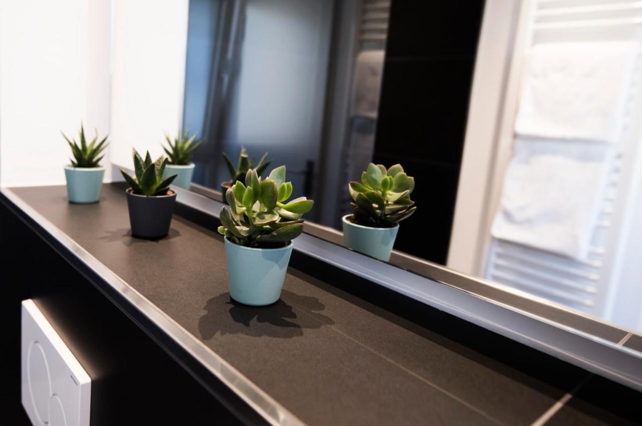 Mood Contemporary Living Aparthotel Μάνχαιμ Εξωτερικό φωτογραφία